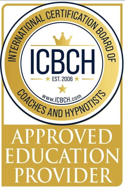ICBCH Approved Education Provider